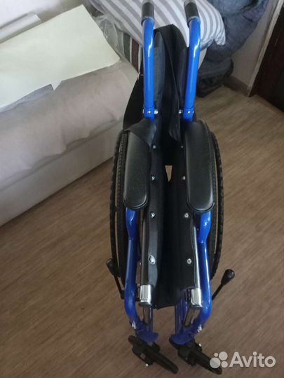 Инвалидная коляска