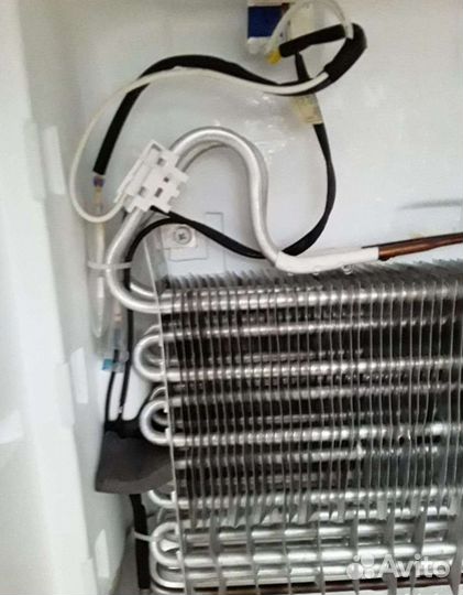 Ремонт холодильников стиральных машин