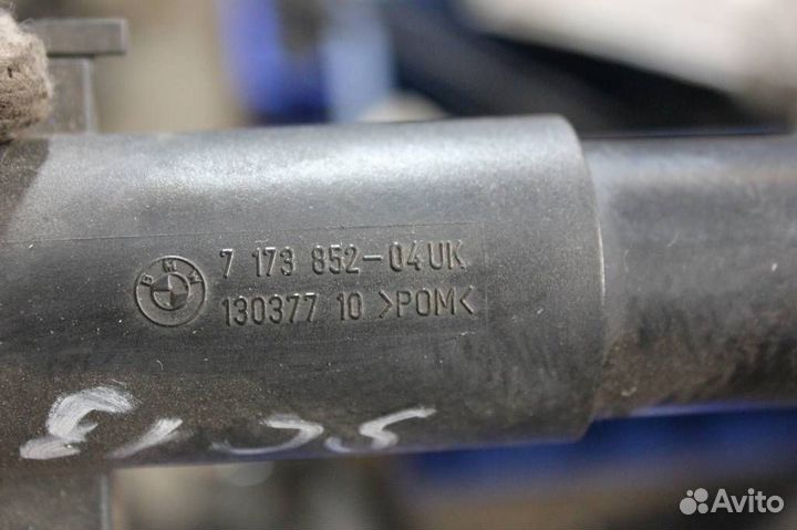 Форсунка омывателя фары BMW X5 E70 (2007-2010)