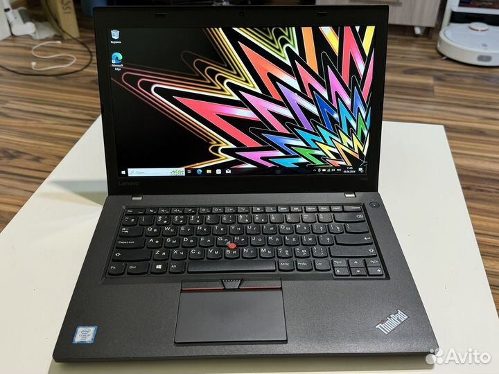 Thinkpad T460 i5/8/256/ips