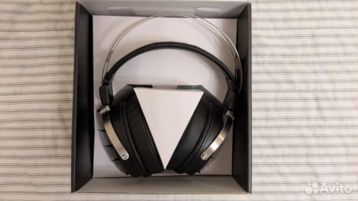 Наушники Fiio jt1