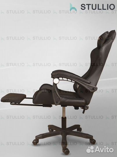 Компьютерное кресло Boss с функцией массажа