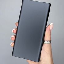 Внешний АКБ Xiaomi Mi Power Bank 3 10000 mAh c 2 U