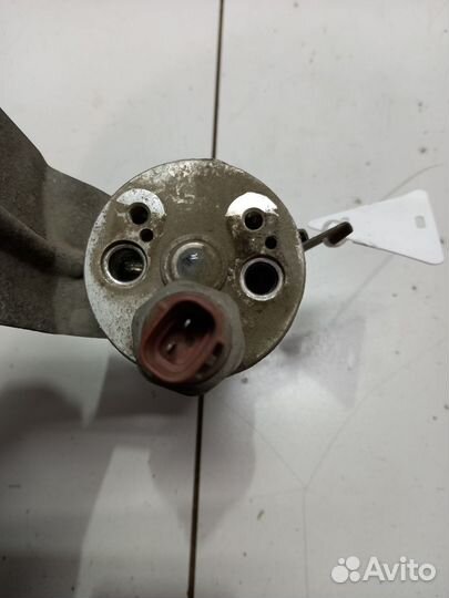 Mitsubishi Carisma l осушитель системы кондиц