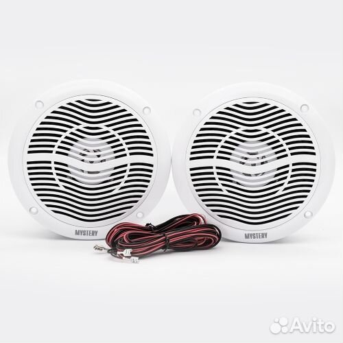 Морская акустика mystery MM 52