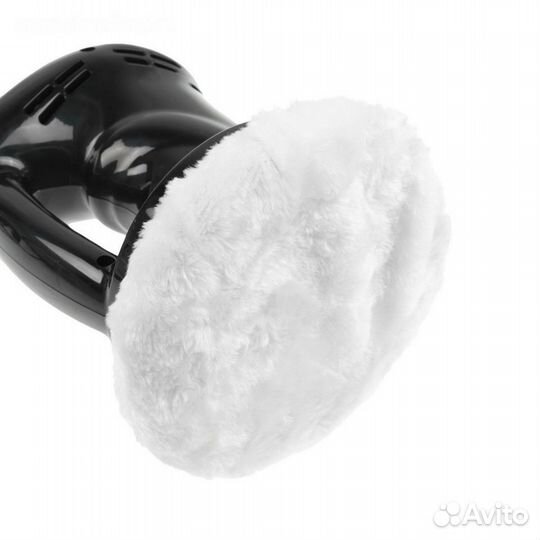 Машина полировальная, 40 Вт, 12 В