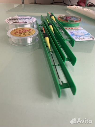 Поплавок для рыбалки