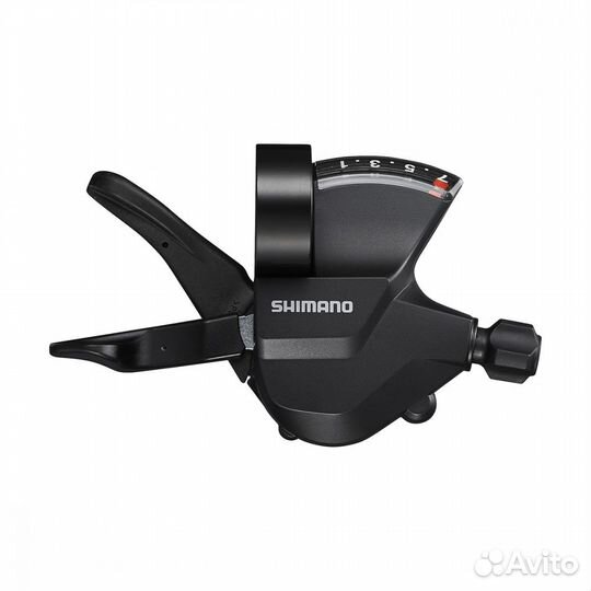 Манетка Shimano sl-m315 7ск