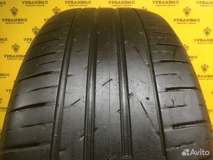 Hankook Ventus S1 Evo2 SUV K117A 235/60 R18 103W