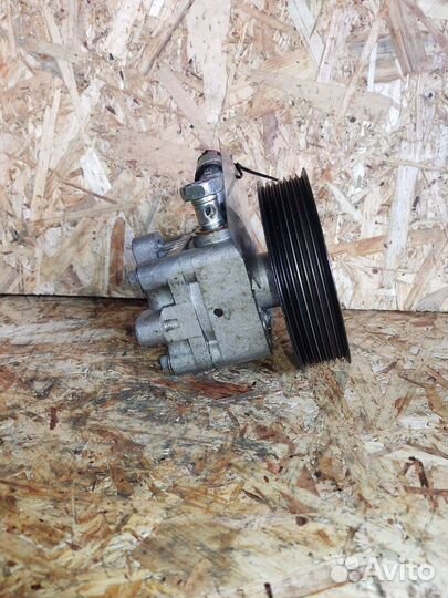 Насос гур Nissan X-Trail T31 2009