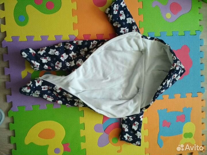 Детская одежда