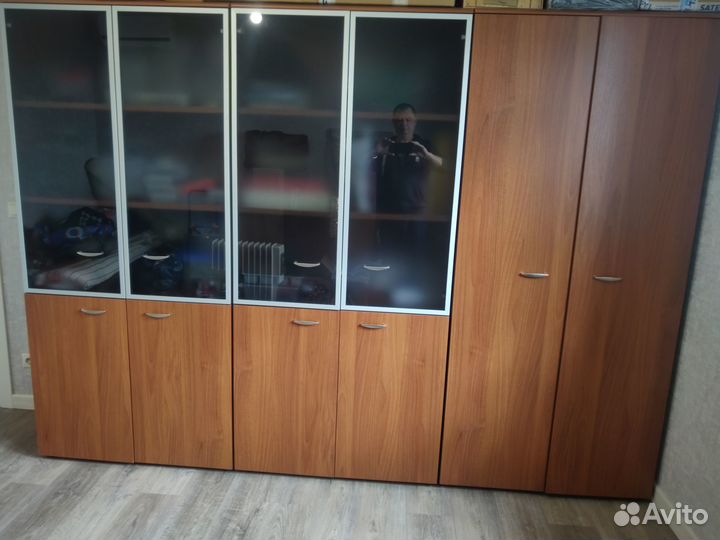 Офисная мебель