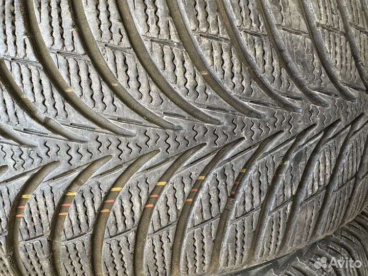 Goodyear UltraGrip Ice+ 195/55 R15 89T