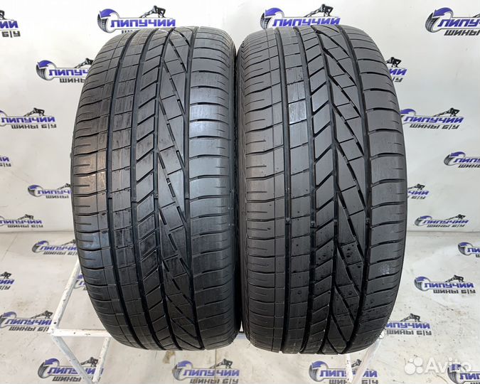 Goodyear Excellence 215/45 R16 86H