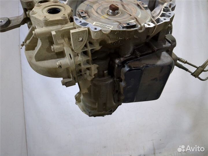 Кпп - автомат (АКПП) Dodge Journey 2011, 2012