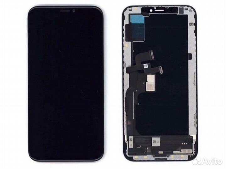 Дисплеи на iPhone Original X/XR/XS/XS Max