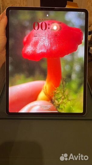 iPad Pro 12.9 Wi-Fi+Cellular 512 гб + Apple Pencil