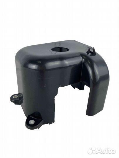 Кожух цилиндра скутер Yamaha 2JA, booster50, 3VLE2