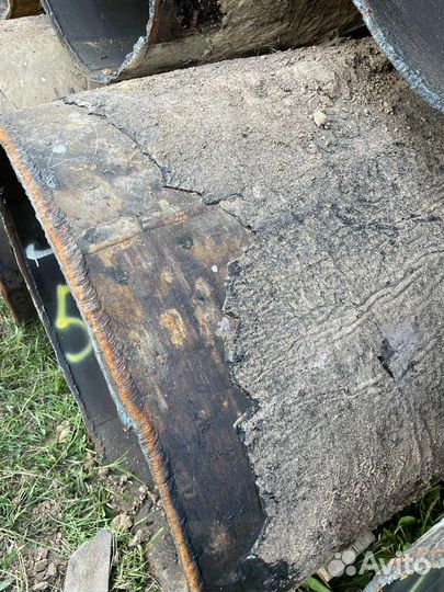 Труба бу 1020 оптом