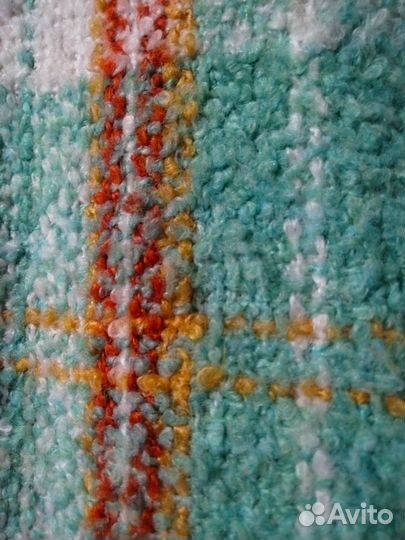 Бомбер для девочки 164