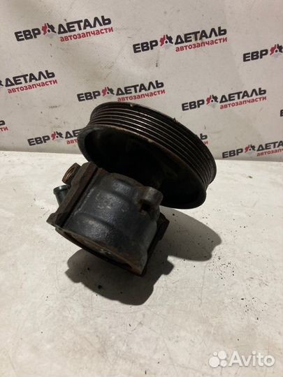 Насос гидроусилителя руля Volkswagen Pointer