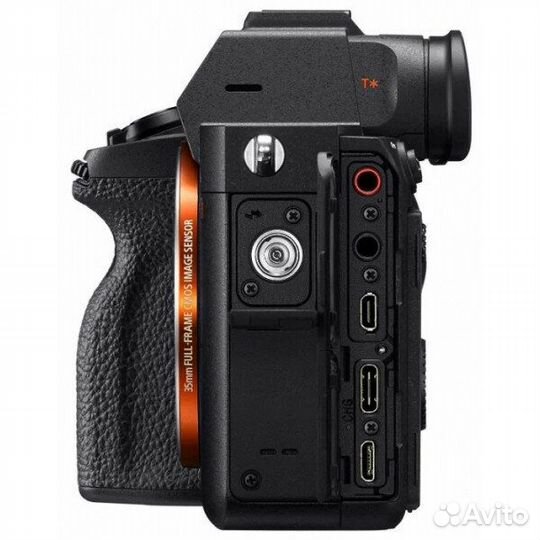 Sony Alpha ilce-7R IV A Body Новый(гарантия)