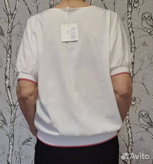 Футфтлки женские