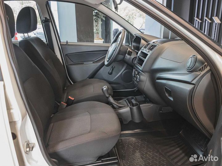 LADA Granta 1.6 МТ, 2020, 85 000 км