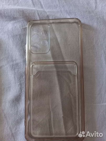 Чехлы на samsung a32