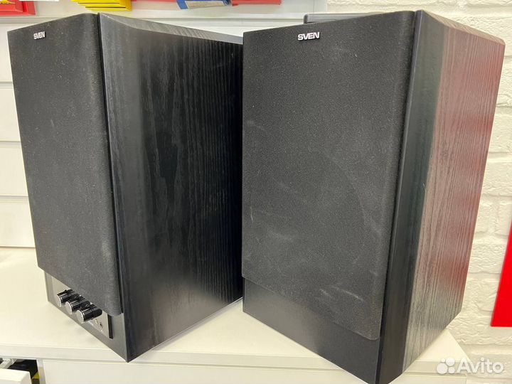 Акустика для пк Sven MC-30