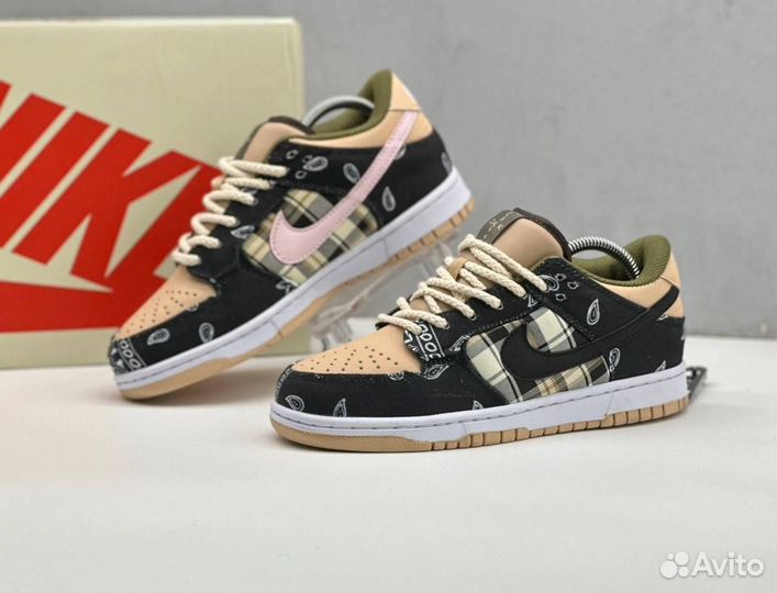 Кроссовки женские Nike air force (36-41 EU)