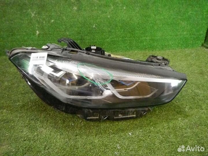 Фара правая BMW 8-Series/M8