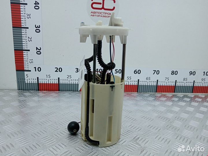 Насос топливный Alfa Romeo 156 932 2002 60667034