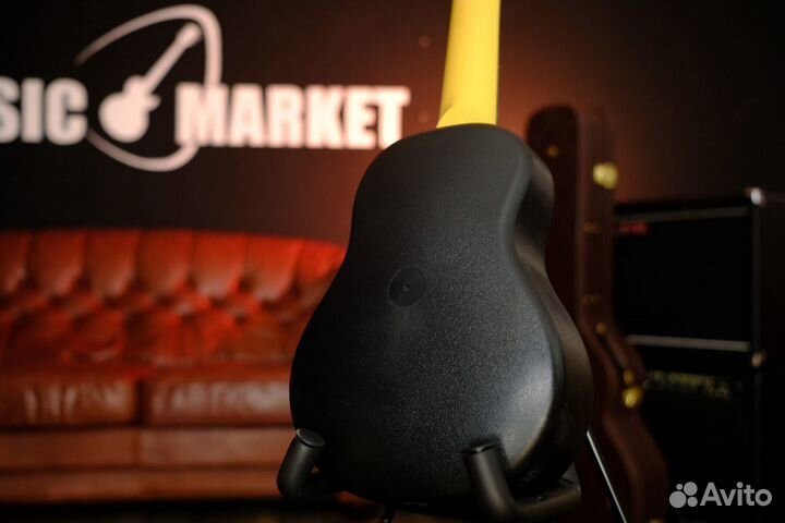 Укулеле сопрано Flight (Комплект)