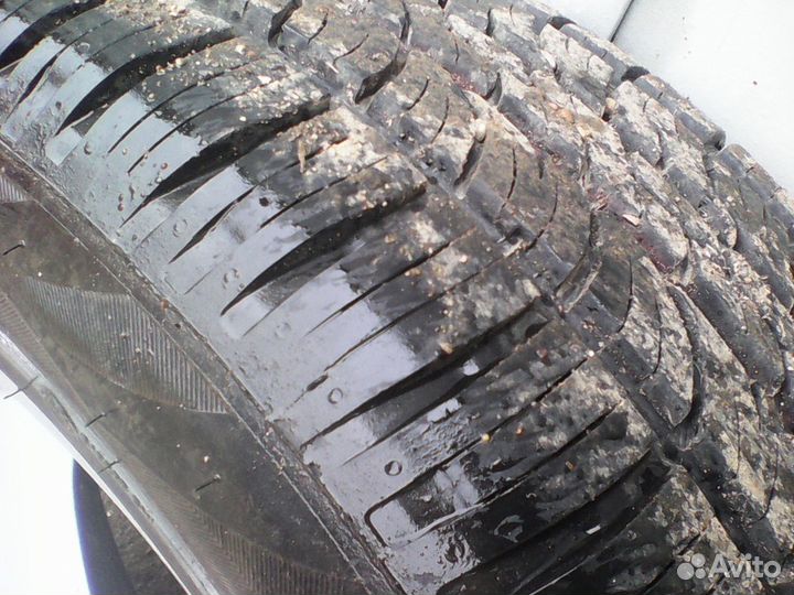 Viatti Bosco A/T V-237 215/65 R16