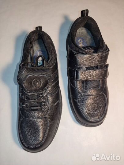 Ортопедические кроссовки Orthofeet