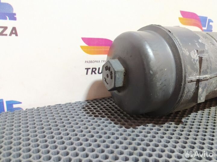 Масляный фильтр Scania 5-series