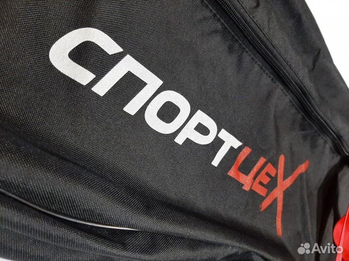 Чехол для сноуборда 