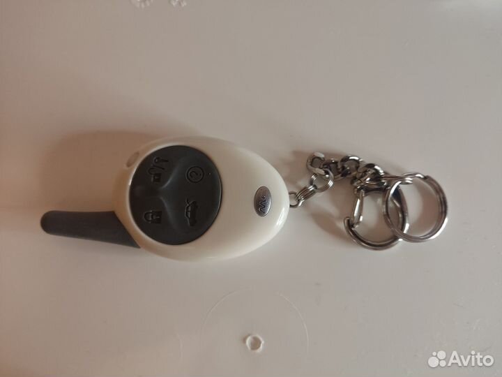 Брелок Scher-Khan Magicar 6 дополнительный