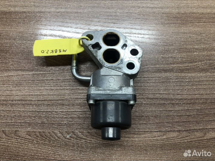 Клапан EGR Mazda 3 BK 2.0 2002-2008