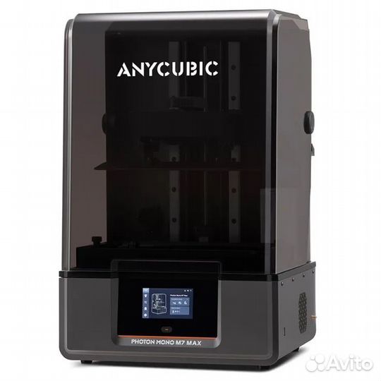 Anycubic photon mono m7 max