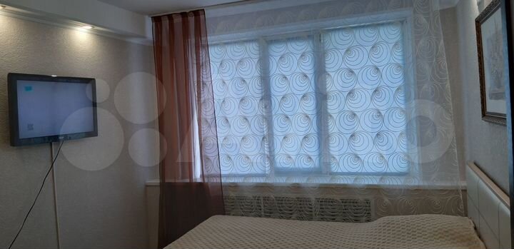 1-к. квартира, 18 м², 1/9 эт.