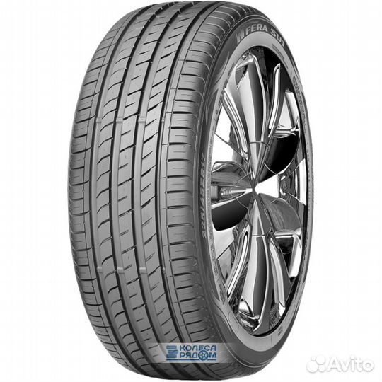 Roadstone N'Fera SU1 215/55 R17 98W