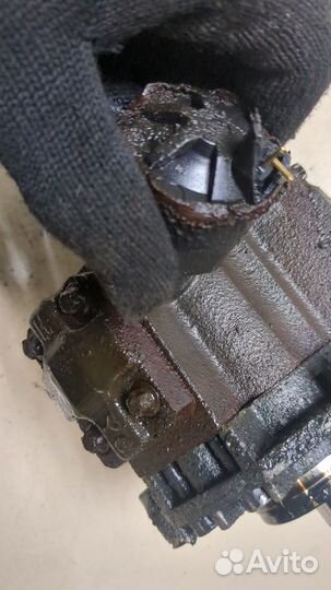 Тнвд Peugeot 407, 2006