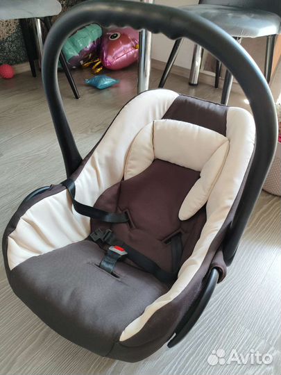 Детская люлька переноска