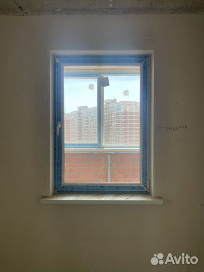 Окна пластиковые бу и балконные двери