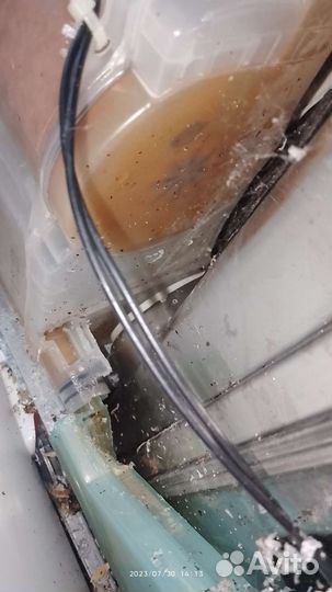Посудомоечная машина electrolux