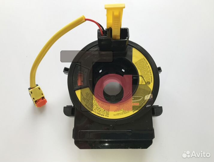 Подрулевой шлейф Солярис 1 11-16 и Рио 3 11-17