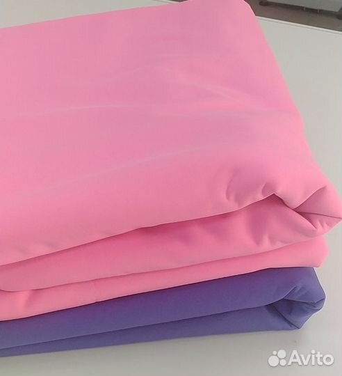 Отрез ткани