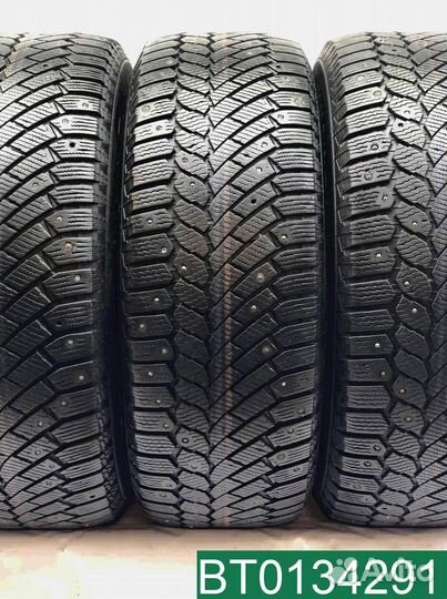 Continental ContiIceContact 4x4 265/60 R18 110T